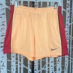 Nike Dri-Fit Mesh Shorts S